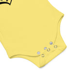 Baby short sleeve one piece - Cool Tshirts