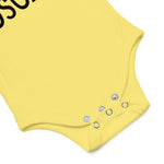 Baby short sleeve one piece - Cool Tshirts