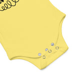 Baby short sleeve one piece - Cool Tshirts