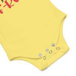 Baby short sleeve one piece - Cool Tshirts