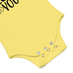 Baby short sleeve one piece - Cool Tshirts