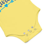 Baby short sleeve one piece - Cool Tshirts