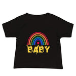 Baby Jersey Short Sleeve Tee - Cool Tshirts