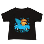 Baby Jersey Short Sleeve Tee - Cool Tshirts