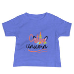 Baby Jersey Short Sleeve Tee - Cool Tshirts