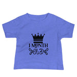 Baby Jersey Short Sleeve Tee - Cool Tshirts