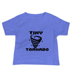 Baby Jersey Short Sleeve Tee - Cool Tshirts