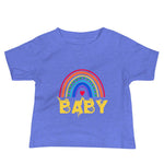 Baby Jersey Short Sleeve Tee - Cool Tshirts