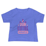 Baby Jersey Short Sleeve Tee - Cool Tshirts