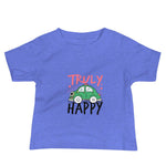 Baby Jersey Short Sleeve Tee - Cool Tshirts