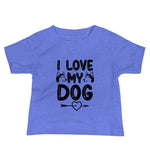 Baby Jersey Short Sleeve Tee - Cool Tshirts