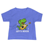 Baby Jersey Short Sleeve Tee - Cool Tshirts