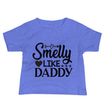 Baby Jersey Short Sleeve Tee - Cool Tshirts