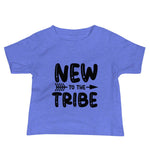 Baby Jersey Short Sleeve Tee - Cool Tshirts