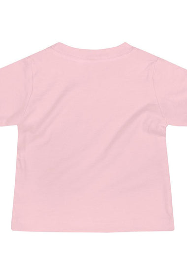 Baby Jersey Short Sleeve Tee - Cool Tshirts