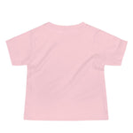 Baby Jersey Short Sleeve Tee - Cool Tshirts