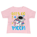 Baby Jersey Short Sleeve Tee - Cool Tshirts