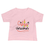 Baby Jersey Short Sleeve Tee - Cool Tshirts