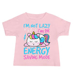 Baby Jersey Short Sleeve Tee - Cool Tshirts