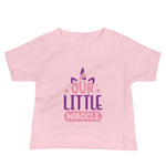 Baby Jersey Short Sleeve Tee - Cool Tshirts