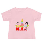 Baby Jersey Short Sleeve Tee - Cool Tshirts