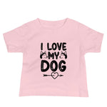 Baby Jersey Short Sleeve Tee - Cool Tshirts