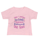 Baby Jersey Short Sleeve Tee - Cool Tshirts