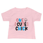 Baby Jersey Short Sleeve Tee - Cool Tshirts