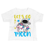 Baby Jersey Short Sleeve Tee - Cool Tshirts