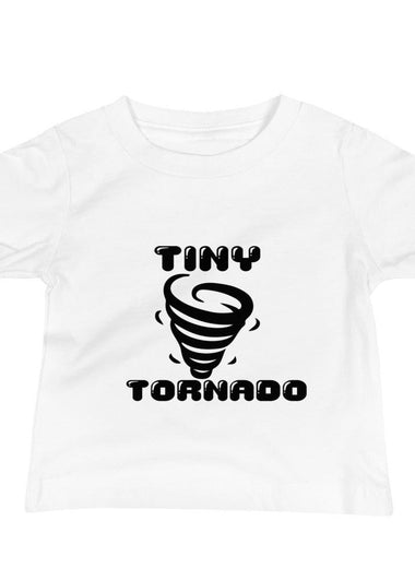 Baby Jersey Short Sleeve Tee - Cool Tshirts