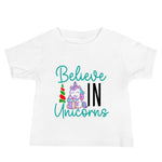 Baby Jersey Short Sleeve Tee - Cool Tshirts