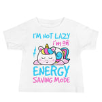 Baby Jersey Short Sleeve Tee - Cool Tshirts