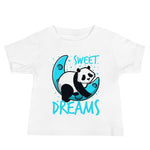 Baby Jersey Short Sleeve Tee - Cool Tshirts