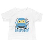 Baby Jersey Short Sleeve Tee - Cool Tshirts