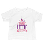 Baby Jersey Short Sleeve Tee - Cool Tshirts