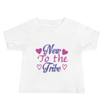 Baby Jersey Short Sleeve Tee - Cool Tshirts