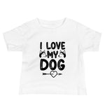 Baby Jersey Short Sleeve Tee - Cool Tshirts