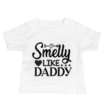 Baby Jersey Short Sleeve Tee - Cool Tshirts