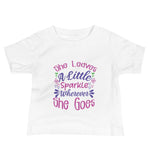 Baby Jersey Short Sleeve Tee - Cool Tshirts