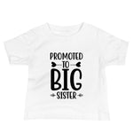 Baby Jersey Short Sleeve Tee - Cool Tshirts