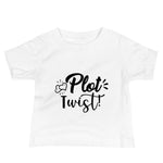 Baby Jersey Short Sleeve Tee - Cool Tshirts