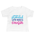 Baby Jersey Short Sleeve Tee - Cool Tshirts