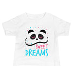 Baby Jersey Short Sleeve Tee - Cool Tshirts