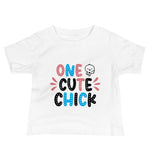 Baby Jersey Short Sleeve Tee - Cool Tshirts