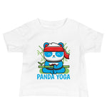 Baby Jersey Short Sleeve Tee - Cool Tshirts