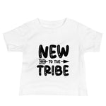 Baby Jersey Short Sleeve Tee - Cool Tshirts