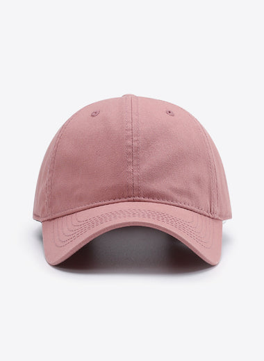 Cool and Classic Baseball Cap