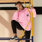 Embroidered Champion Packable Jacket - Cool Tshirts