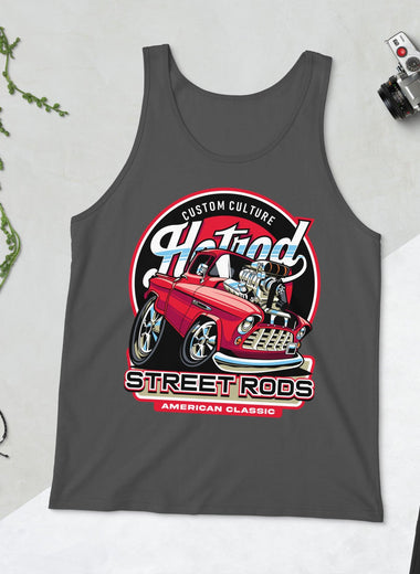 Men's Tank Top - Cool Tshirts