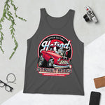 Men's Tank Top - Cool Tshirts